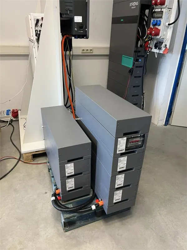 Test Center Berlin 04