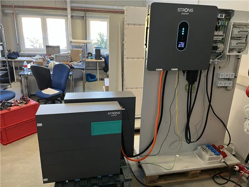 Test Center Berlin 03