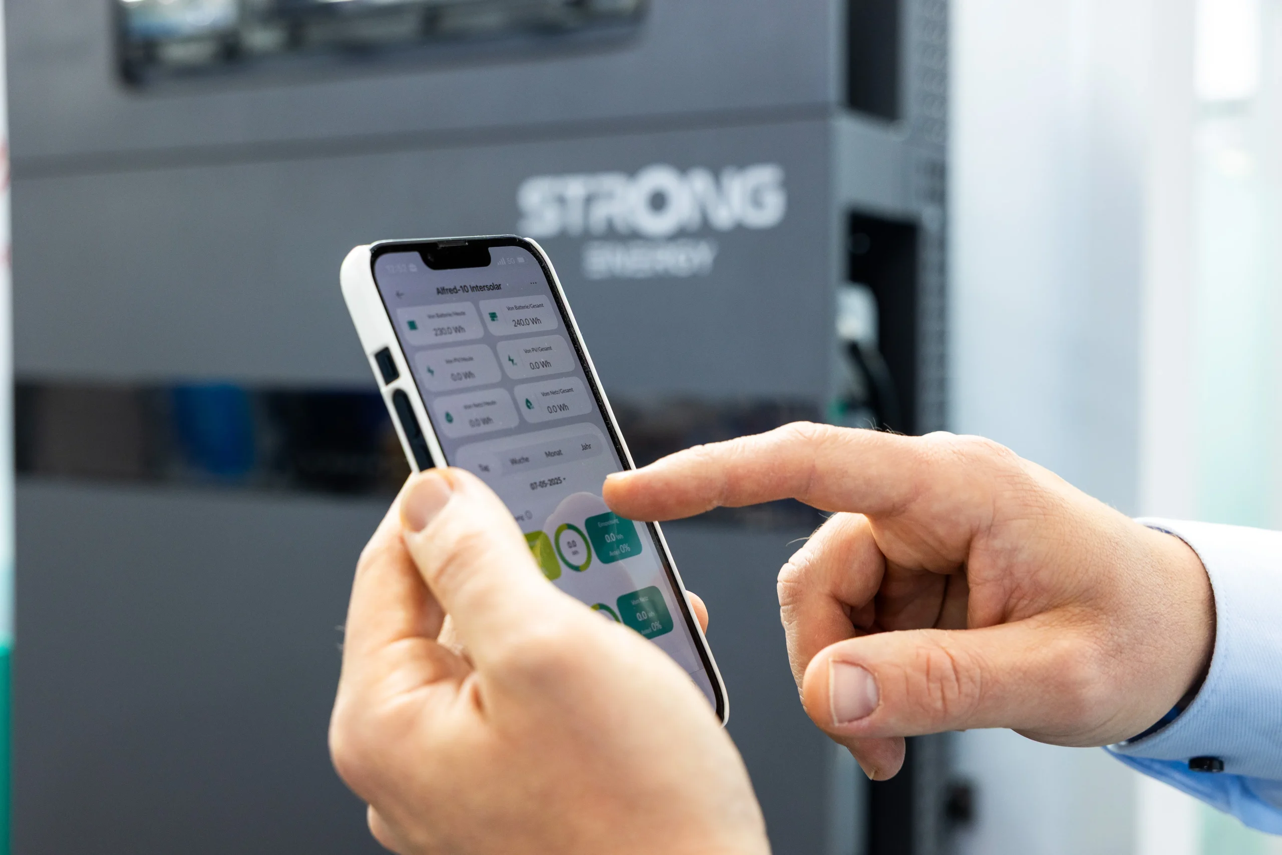 Intersolar 2025 - 10