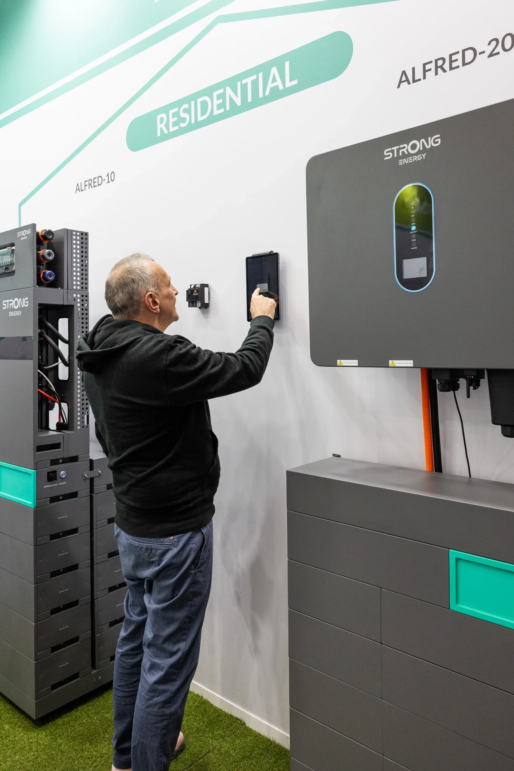 Intersolar 2025 - 11