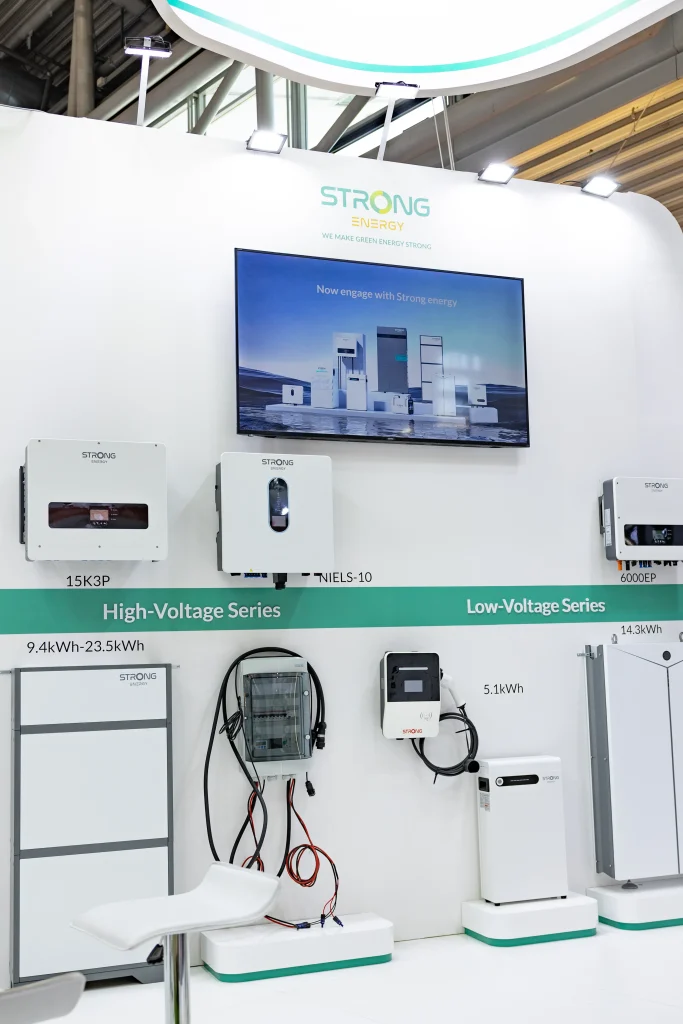 Intersolar 2024 - 10