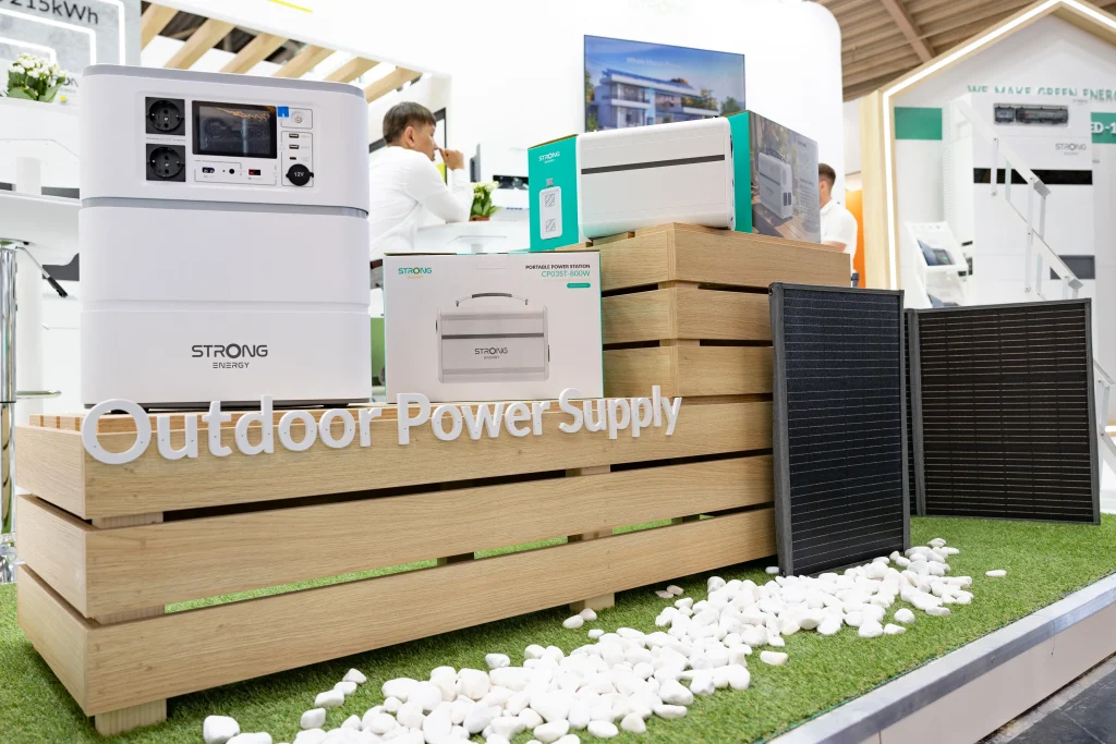 Intersolar 2024 - 11