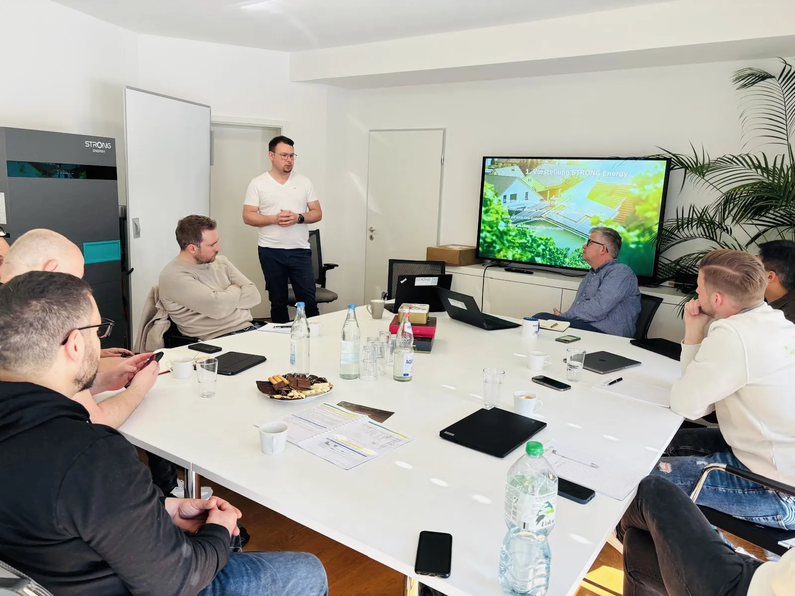 Training Cologne 2025 - 1