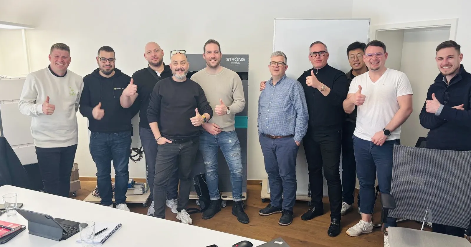 Training Cologne 2025 - 2