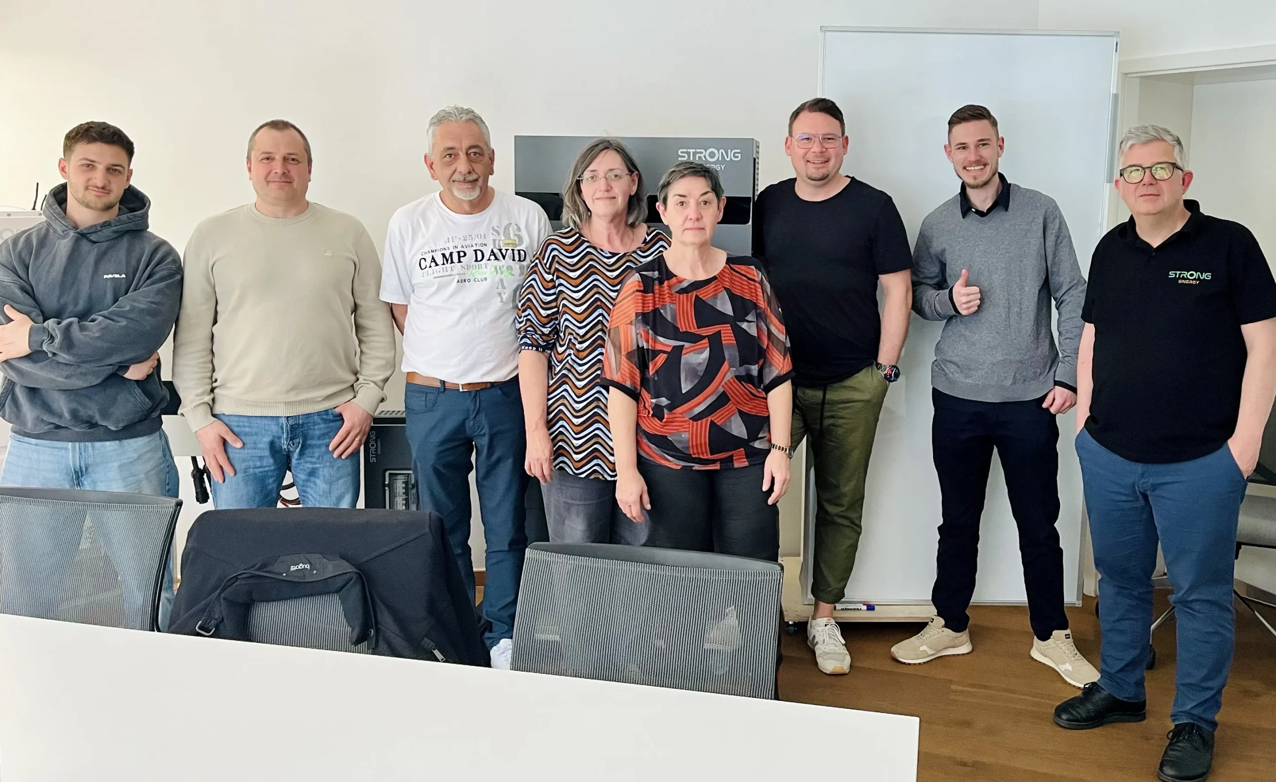 Training Cologne 2025 - 3