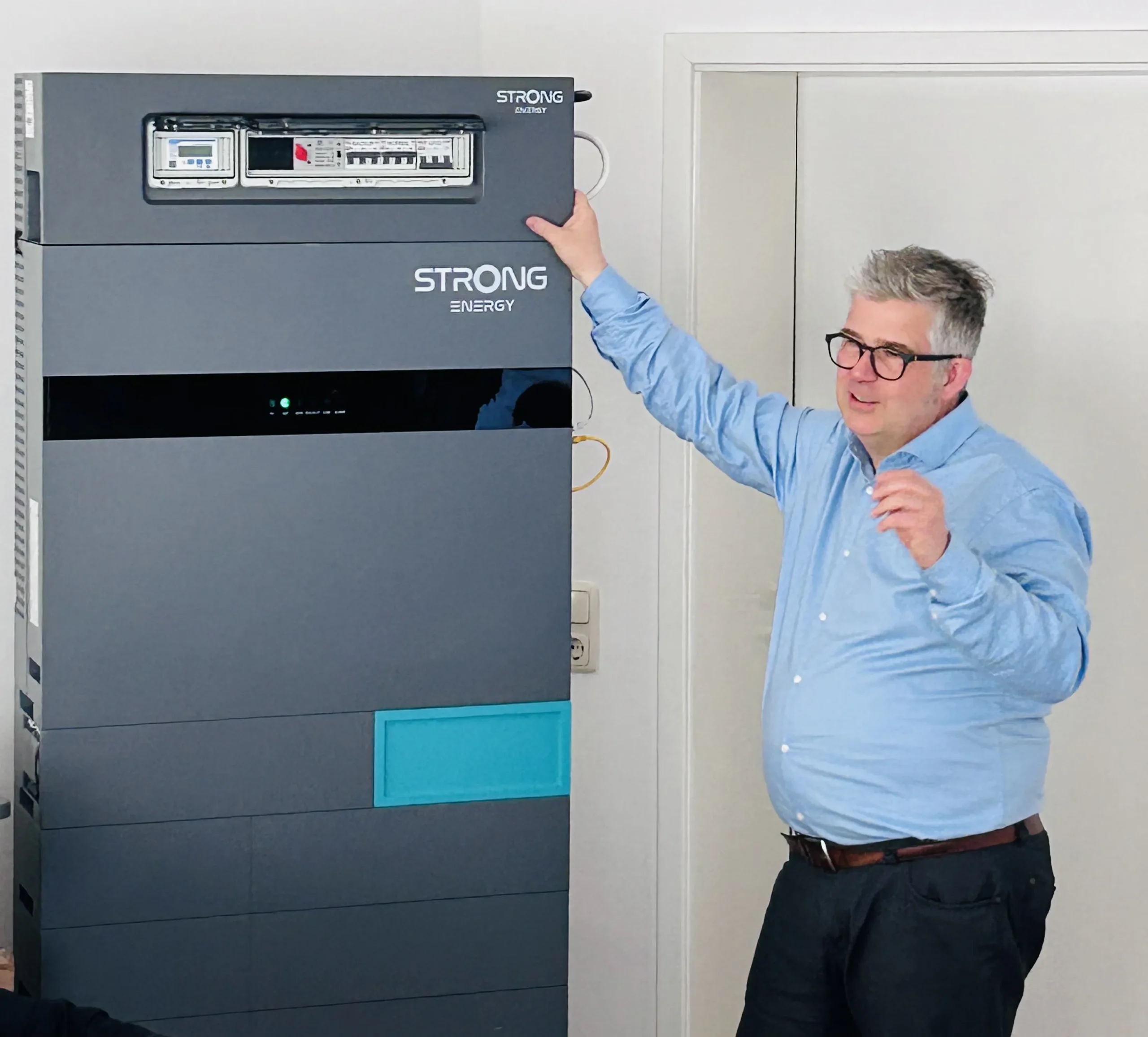 Training Cologne 2025 - 4