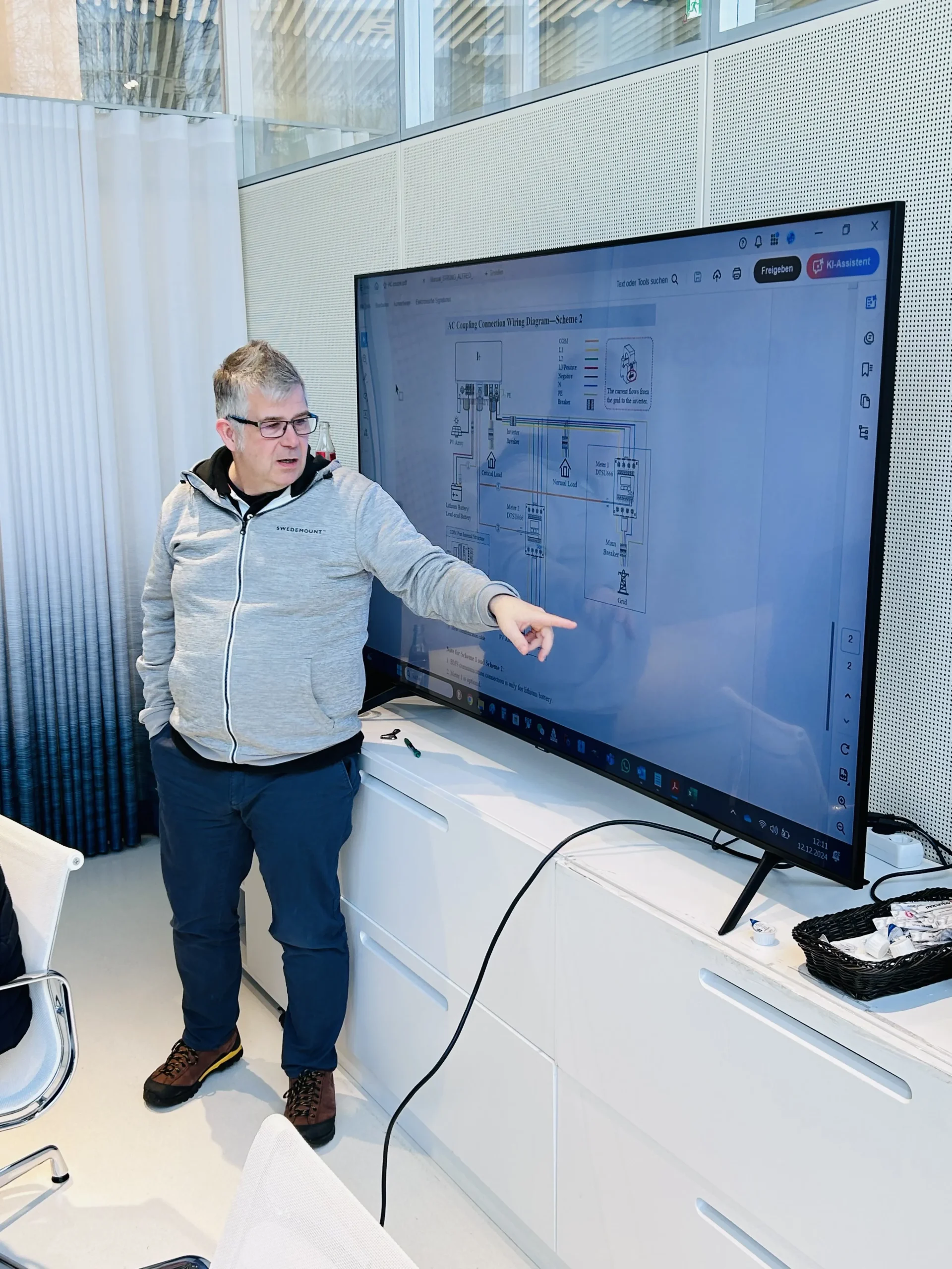 Training Cologne 2025 - 5